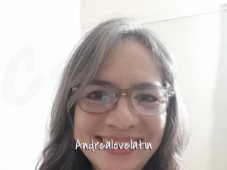Andrealovelatin