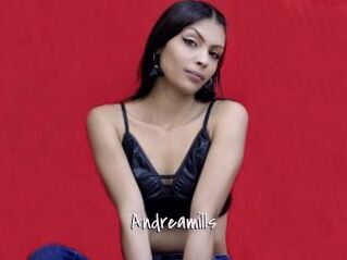 Andreamills