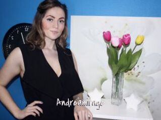 Andreamirage