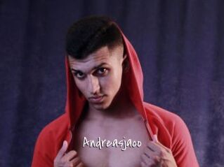 Andreasjaco