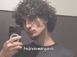 Andreasmarquesh