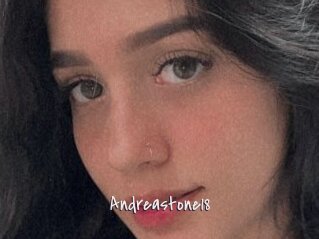 Andreastone18