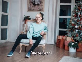 Andrediesel