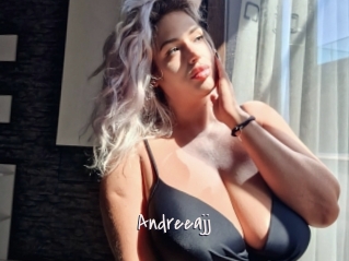 andreeajj Commando Sexy