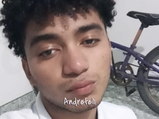 Andrefeli