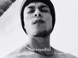 andrescock100 Commando Sexy