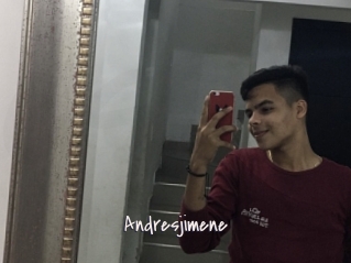 Andresjimene