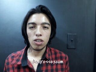 Andressexcum