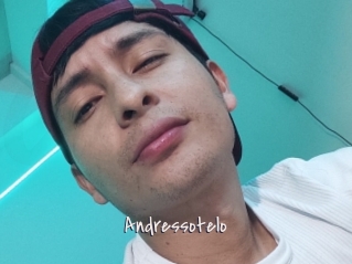 andressotelo Commando Sexy
