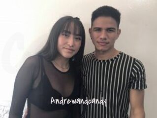Andrewandcandy