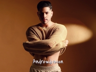 Andrewdenson