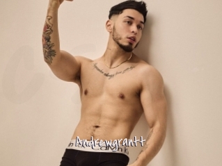 andrewgrantt Commando Sexy