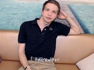 Andrewliker