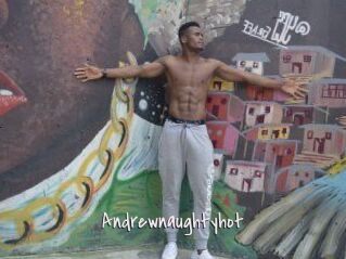 Andrewnaughtyhot