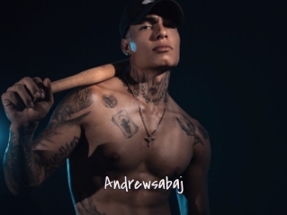 Andrewsabaj