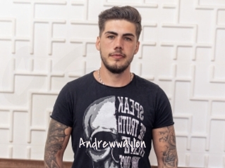 Andrewwaylon