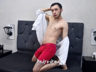 Andreyking