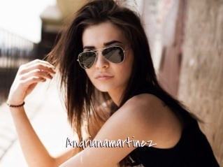 Andrianamartinez