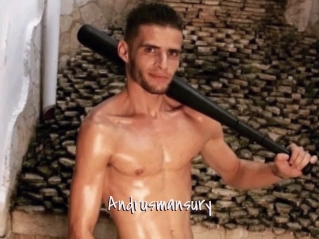 Andrusmansury