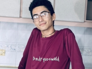 andryuoswald Commando Sexy