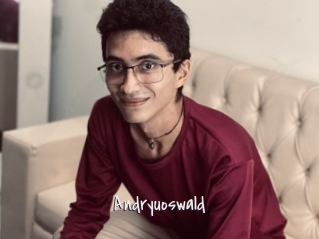 andryuoswald Commando Sexy
