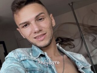 Andydupre