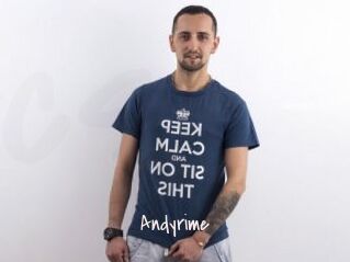 Andyrime