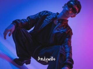 andywills Commando Sexy