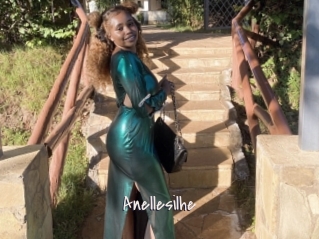 Anellesilhe