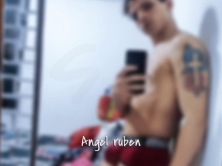 angel_ruben Commando Sexy