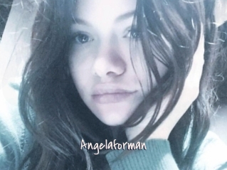 Angelaforman