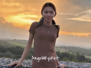 Angelakyokeit