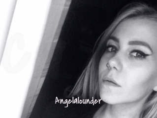 Angelalounder