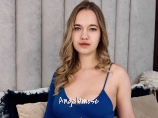 Angelamose