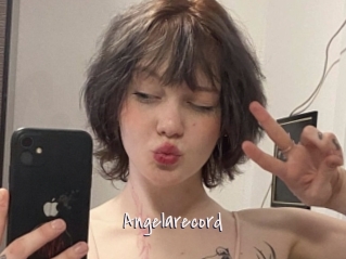 Angelarecord
