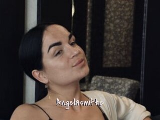 Angelasmitte