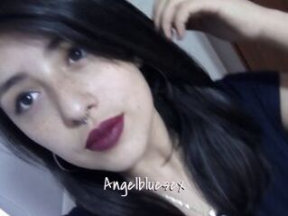 Angelbluesex