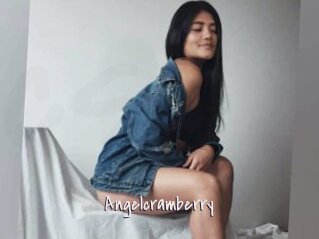 Angelcramberry