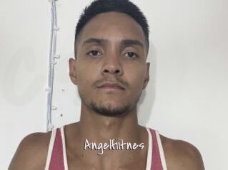 Angelfiitnes