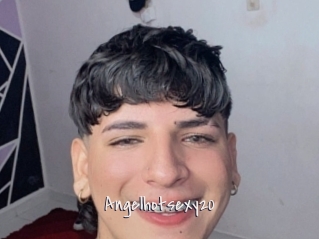 Angelhotsexy20