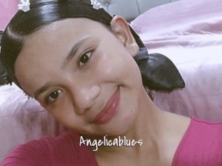 Angelicablues