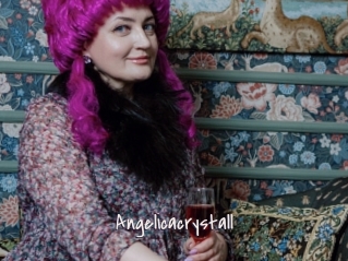 Angelicacrystall
