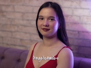 Angelicamiles