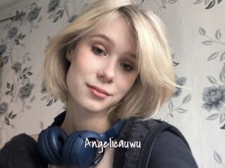 Angelicauwu
