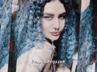 Angelicavixxxen