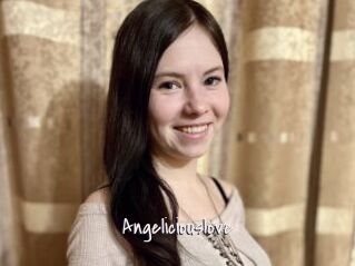 Angeliciouslove