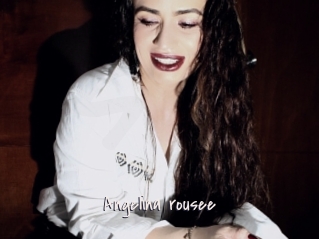 Angelina_rousee