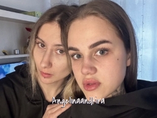 Angelinaandkira