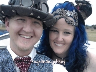Angelinandjohnny