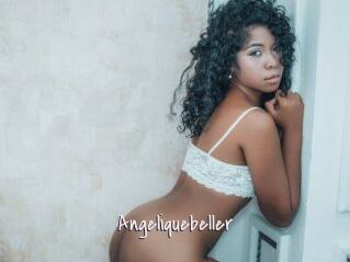 Angeliquebeller